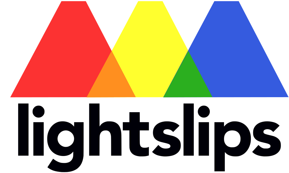 LightSlips